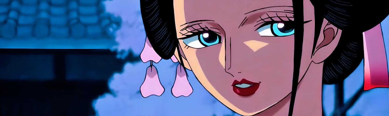 figurines one piece nico robin collection